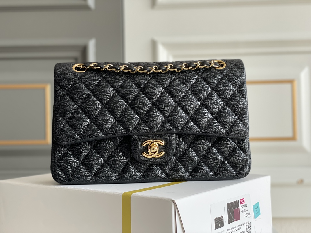 Chanel CF Series Bags